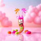 Slime Worm - bonbons en vrac CandyMix
