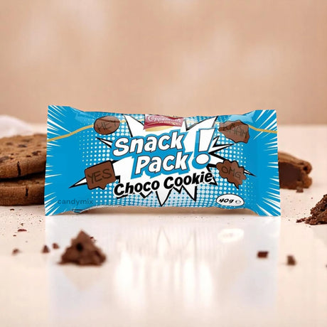 Snack Pack ! - Choco Cookie