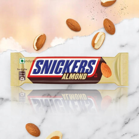 Snickers Almond