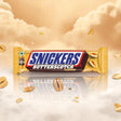 Snickers Butterscotch