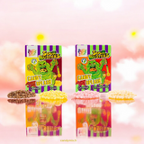 Sour Busters Candy Splash - bonbons en vrac CandyMix