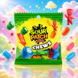 Sour Pactch Kids