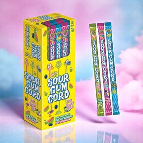 Sour Gum Cord
