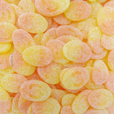 🌱✨ Sour Maracuja - S-MARKE - Bonbons Suédois