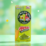 Bâtonnets Matcha - SpongeBob Squarepants - 21g - bonbons en vrac CandyMix