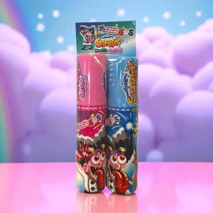 Spray