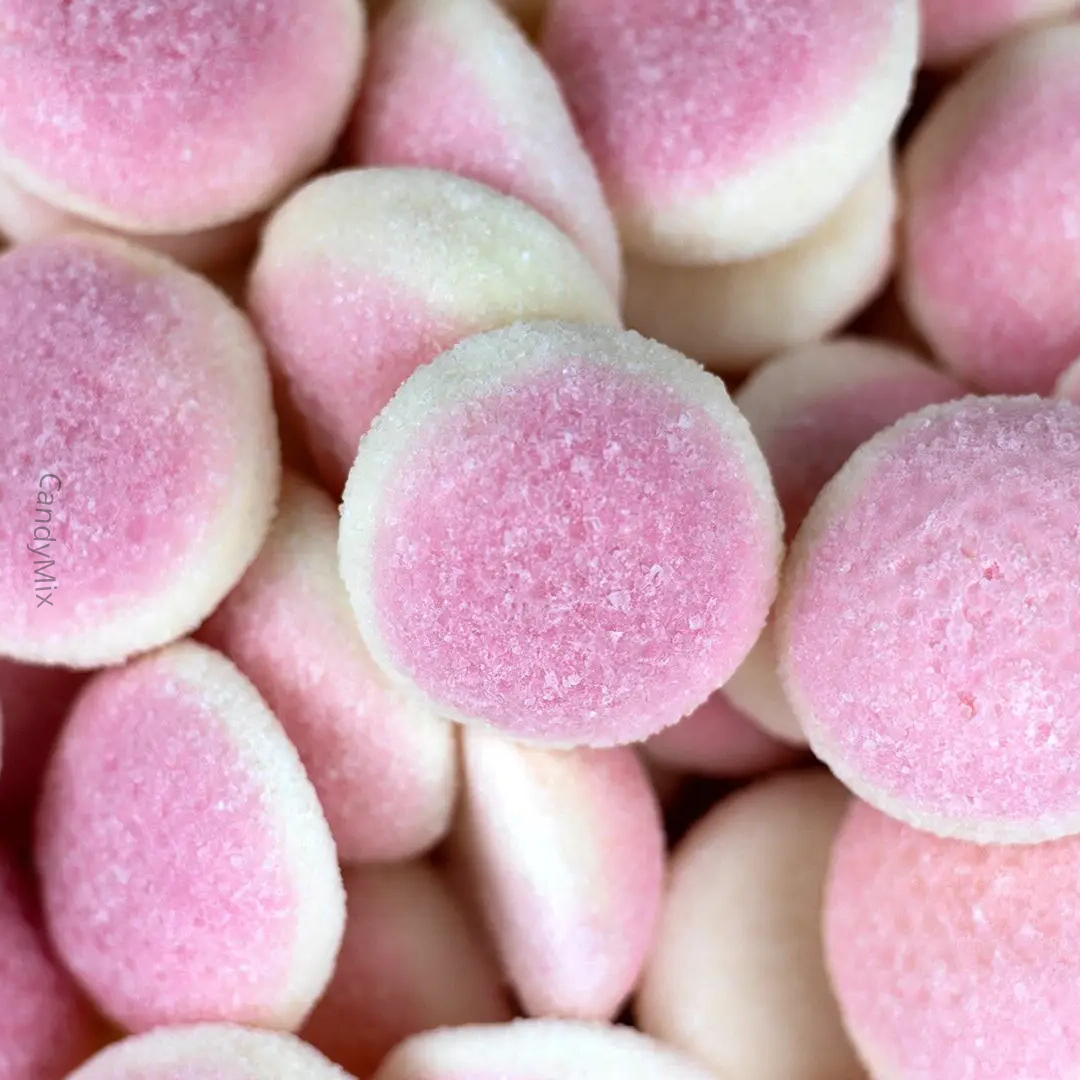 Image Strawberry Dream - Frisia