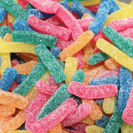 Super Frites Pik - Haribo