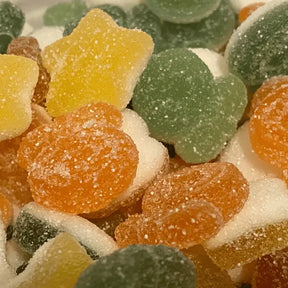 Super Mario Pik (100g) - Haribo