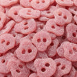 Sour Pinky Skull - S-MARKE - Bonbons Suédois