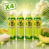 Boisson 7-Eleven x4