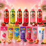 Boisson 7-Eleven x4
