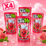 Boisson 7-Eleven x4