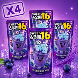 Boisson 7-Eleven x4