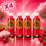 Boisson 7-Eleven x4