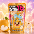 Image Sweet 16 - Zero Korean Pear Ade