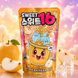 Image Sweet 16 - Zero Korean Pear Ade