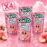 Boisson 7-Eleven x4
