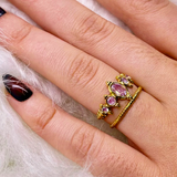 Bague - Cinderella Or