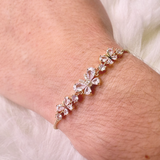 Bracelet | Butterfly | Argent