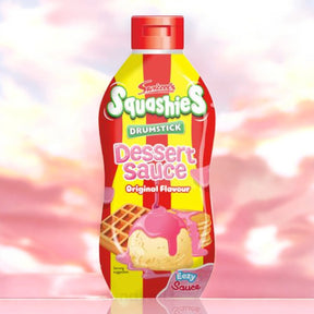 Swizzels Dessert Sauce