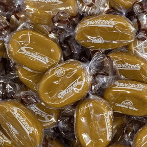 Swizzels - Caramelo
