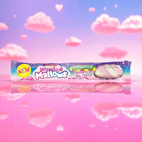 Swizzels Marvellous Drumstick Mallows