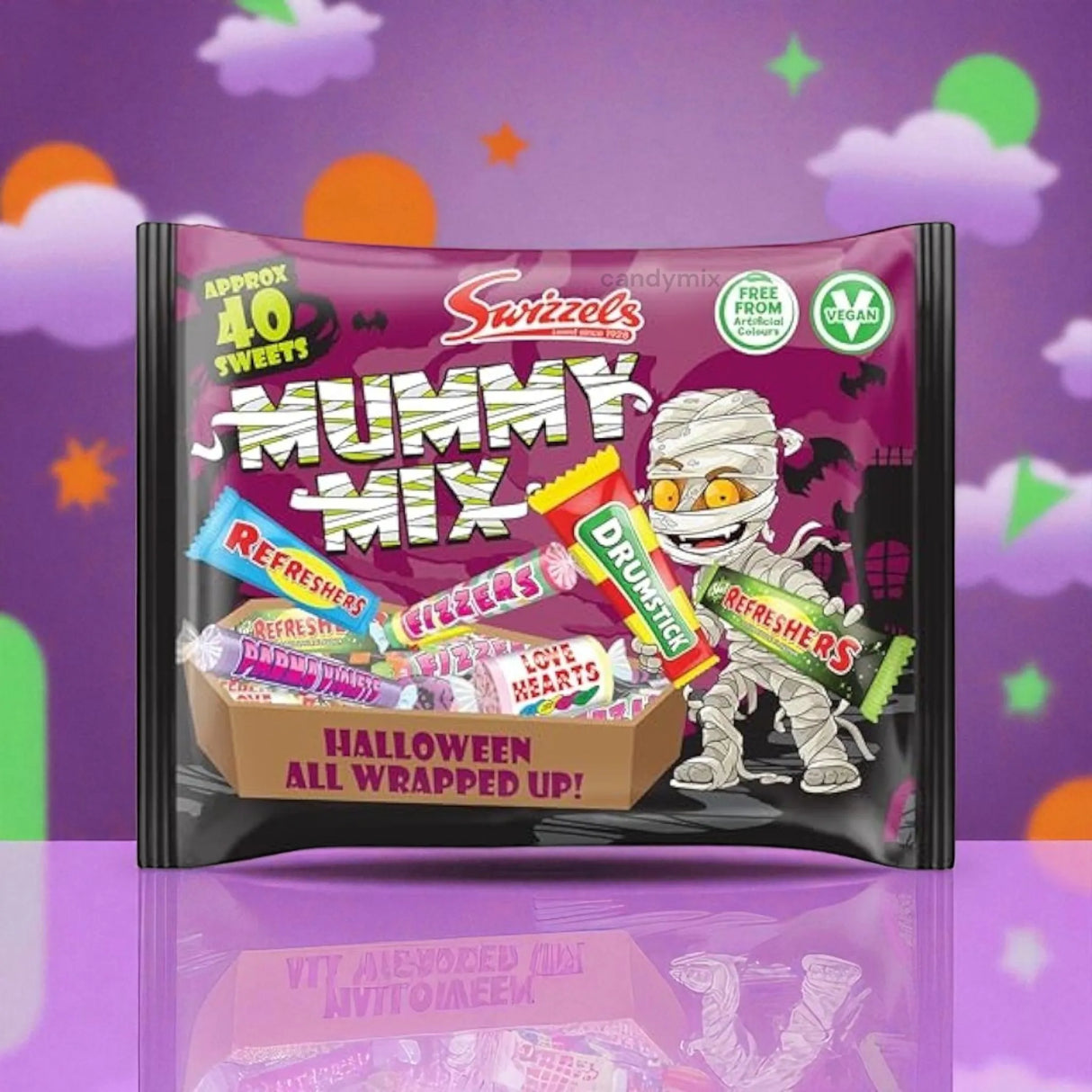 Swizzes Matlow Mumy Mix Swizne