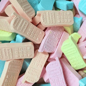 Téléphone Dextrose