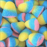 ✨ Taches Langues Rainbow Drops - Vidal