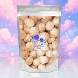 Taffy Town - Caramel Swirls - Freeze Dried Candy - bonbons en vrac CandyMix