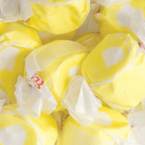Taffy Town - Lemon Cream