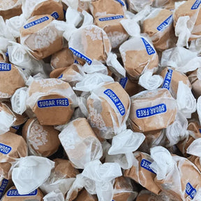 Taffy Town Sans Sucre - Chocolat