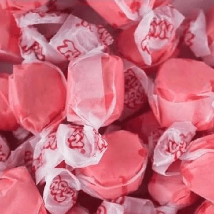 Taffy Town - Strawberry