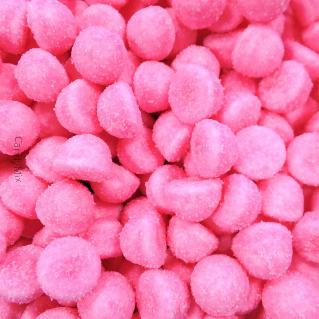 🍬 Tagada Pink - Haribo