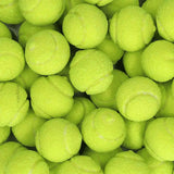 Tennisball Gum