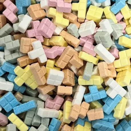 Tetrimino's Dextrose (100g) - Dr Sweet