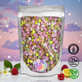 Mélange de bonbons "Minis Bubs" - Bonbons Suédois