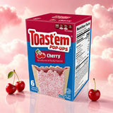 Toast'em Frosted Cherry 288 g