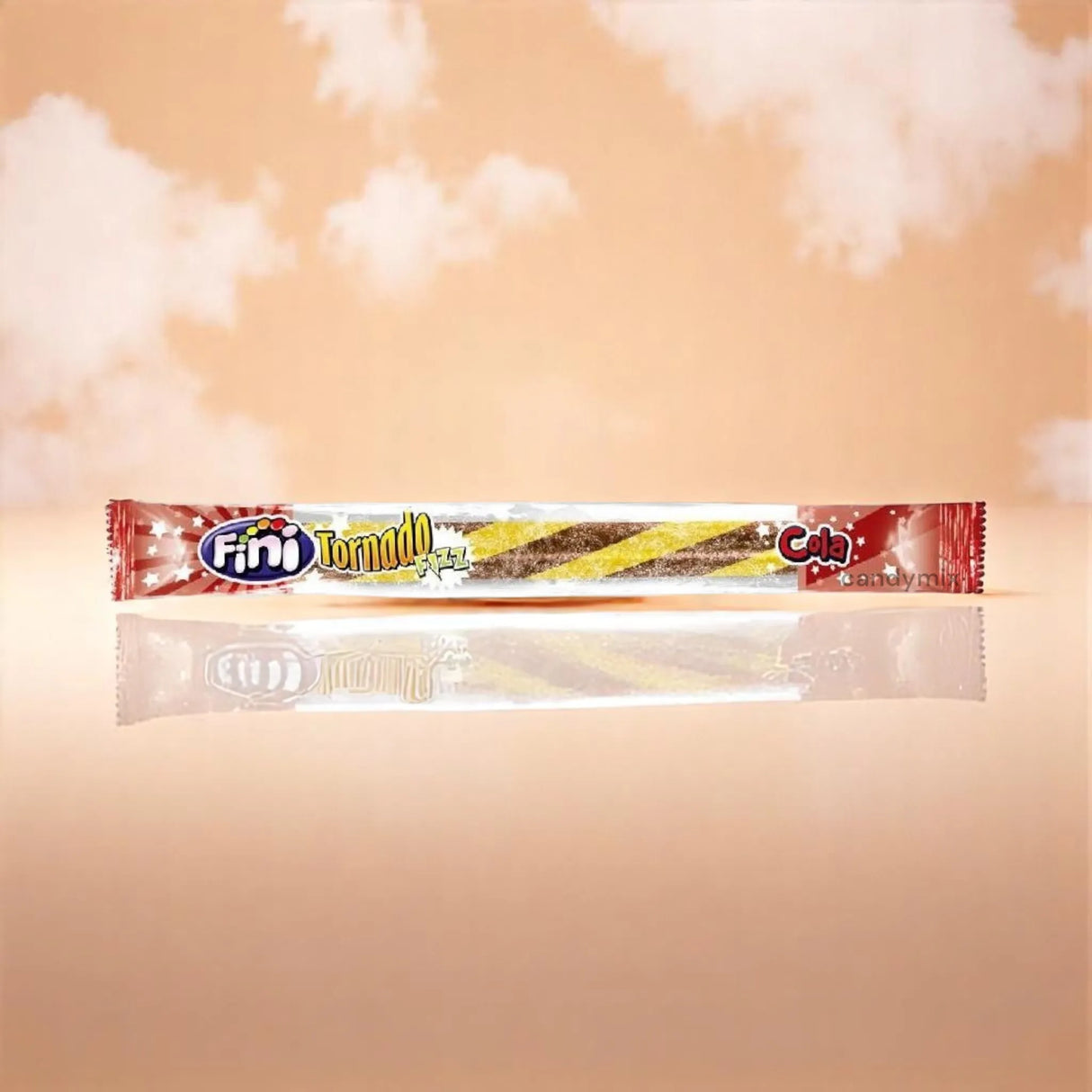 Tornado Fizzy Cola