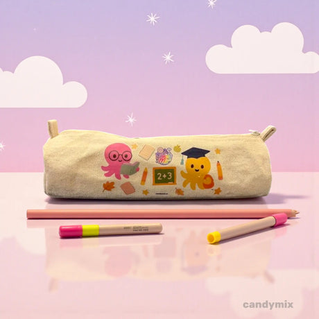 Trousse d'école Candymix