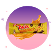 Twix Wafer Rolls