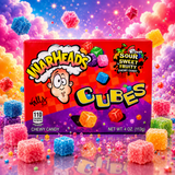Image Warheads Cube Theater Box
