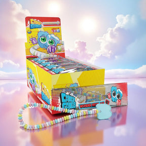 Wonder Necklace - Candy Gangs