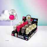 Skool Pop - bonbons en vrac CandyMix