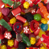 Image World Mix - Haribo