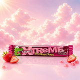 Chewits Xtreme Sour Chews Cherry 34 g