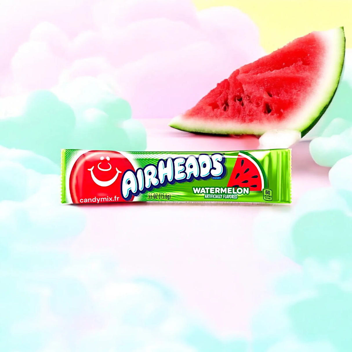 Airheads Sandía