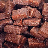 Ancienne Lards Chamallow Coco Choco (50g) chocolat - bonbons en vrac CandyMix