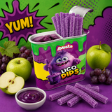Avesta Lico Dips Berry
